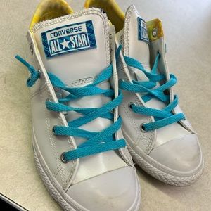 Converse All Star Shoes